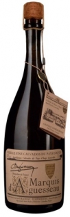 M d Aguesseau VSOP